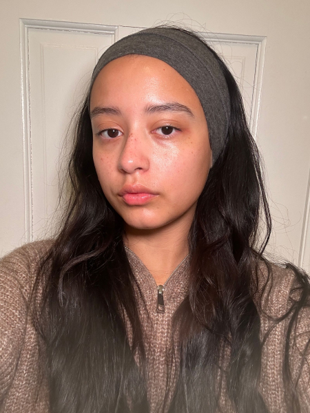 Image may contain Head Person Face Body Part Neck and Adult